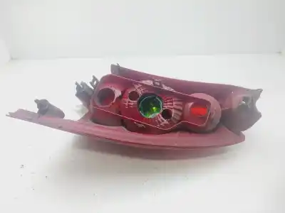 Pezzo di ricambio per auto di seconda mano lampada posteriore sinistra per peugeot 307 break/sw (s2) sw pack 109 cv / 80 kw riferimenti oem iam 9655768680  