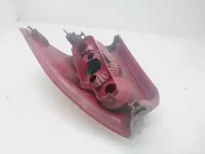 Pezzo di ricambio per auto di seconda mano lampada posteriore sinistra per peugeot 307 break/sw (s2) sw pack 109 cv / 80 kw riferimenti oem iam 9655768680  