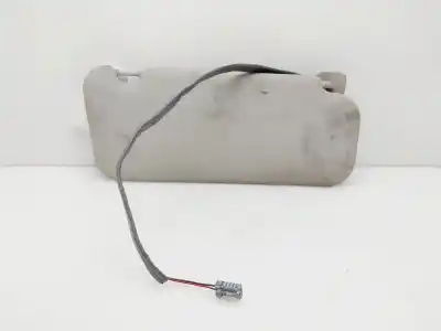 Second-hand car spare part LEFT SUNSHADE for PEUGEOT 307 BREAK/SW (S2)  OEM IAM references 8143HS   Second-hand car spare part LEFT SUNSHADE for PEUGEOT 307 BREAK/SW (S2)  OEM IAM references 8143HS