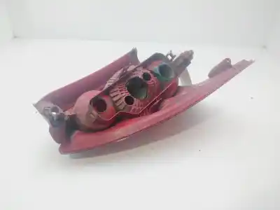 Автозапчастина б/у правий ліхтар для peugeot 307 break/sw (s2) sw pack 109 cv / 80 kw посилання на oem iam 9655768480  