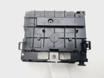 Автозапчастина б/у блок управління bsm для peugeot 307 break/sw (s2) sw pack 109 cv / 80 kw посилання на oem iam 9659742080  