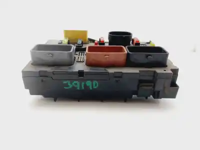 Автозапчастина б/у блок управління bsm для peugeot 307 break/sw (s2) sw pack 109 cv / 80 kw посилання на oem iam 9659742080  