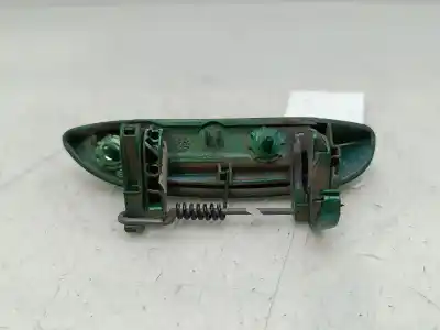 Second-hand car spare part exterior left front door handle for renault scenic rx4 (ja0) 1.9 dci salomon oem iam references 7700433075  