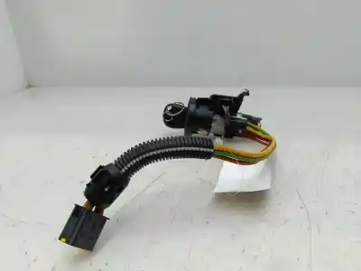 Pezzo di ricambio per auto di seconda mano interruttore di avviamento per renault scenic rx4 (ja0) 1.9 dci salomon riferimenti oem iam 419012  