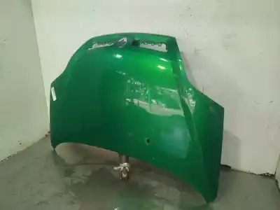 Second-hand car spare part bonnet for renault scenic rx4 (ja0) 1.9 dci salomon oem iam references 7751472130  