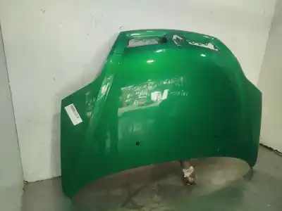 Second-hand car spare part Bonnet for RENAULT SCENIC RX4 (JA0) 1.9 dCi Salomon OEM IAM references 7751472130  