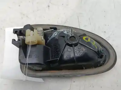 Pezzo di ricambio per auto di seconda mano maniglia interna posteriore destra per renault scenic rx4 (ja0) 1.9 dci salomon riferimenti oem iam 8200028995  