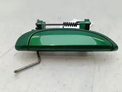 Pezzo di ricambio per auto di seconda mano maniglia esterna posteriore destra per renault scenic rx4 (ja0) 1.9 dci salomon riferimenti oem iam 7700433076  