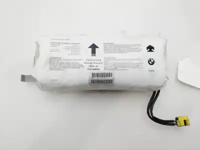Peça sobressalente para automóvel em segunda mão airbag dianteiro direito por bmw 3 compact (e46) 320 td referências oem iam 39711235102w  