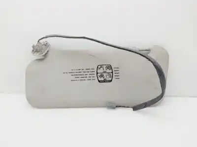 Автозапчастина б/у правильний натір для peugeot 307 break / sw (s1) 307 break / sw (s1) (2002 - 2005) посилання на oem iam 8143hs  