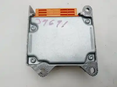 Автозапчасти б/у блок управления подушками безопасности за peugeot 307 break / sw (s1) 307 break / sw (s1) (2002 - 2005) ссылки oem iam 9652712180  
