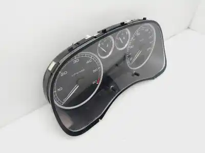 Автозапчасти б/у приборная доска за peugeot 307 break / sw (s1) 307 break / sw (s1) (2002 - 2005) ссылки oem iam 9655476580  