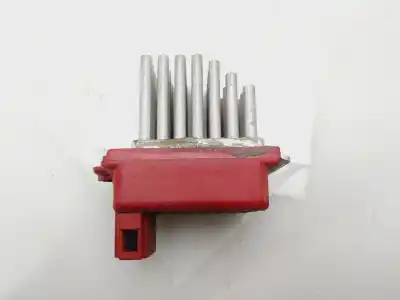 Автозапчасти б/у сопротивление нагреву за seat toledo (1m2) signum ссылки oem iam 1j0907521  