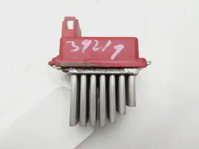 Автозапчасти б/у сопротивление нагреву за seat toledo (1m2) signum ссылки oem iam 1j0907521  