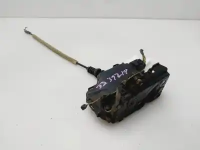 Автозапчастина б/у замок передній праві двері для SEAT TOLEDO (1M2) Signum Посилання на OEM IAM 3B1837016A  