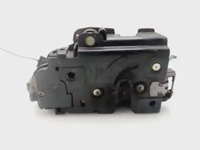 Автозапчастина б/у замок передній праві двері для seat toledo (1m2) signum посилання на oem iam 3b1837016a  