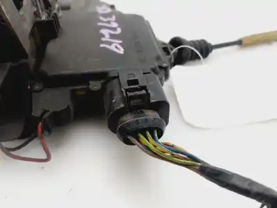 Автозапчастина б/у замок передній праві двері для seat toledo (1m2) signum посилання на oem iam 3b1837016a  