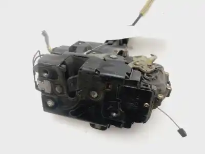 Автозапчастина б/у замок передній праві двері для seat toledo (1m2) signum посилання на oem iam 3b1837016a  