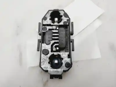 Автозапчасти б/у подставка для лампы за seat toledo (1m2) signum ссылки oem iam 1m5945257  