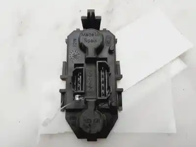 Автозапчастина б/у лампальник для SEAT TOLEDO (1M2) Signum Посилання на OEM IAM 1M5945257  