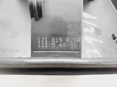 Автозапчасти б/у нагревательный вентилятор за seat toledo (1m2) signum ссылки oem iam 1j1819021a  