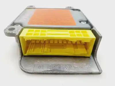 Автозапчасти б/у блок управления подушками безопасности за seat toledo (1m2) signum ссылки oem iam 6q0909605a  