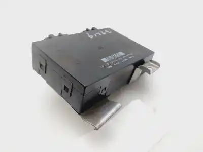 Second-hand car spare part central locking pump for seat toledo (1m2) signum oem iam references 1j0959799ah