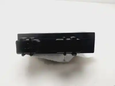 Peça sobressalente para automóvel em segunda mão módulo electrónico do fecho central por seat toledo (1m2) signum referências oem iam 1j0959799ah  