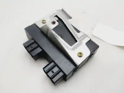 Peça sobressalente para automóvel em segunda mão módulo electrónico do fecho central por seat toledo (1m2) signum referências oem iam 1j0959799ah  