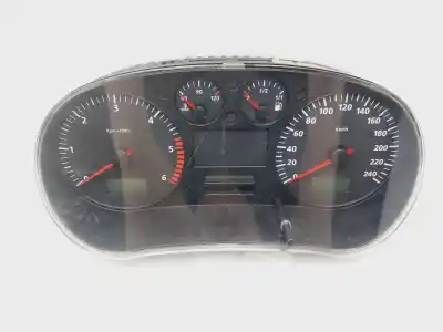 Автозапчасти б/у приборная доска за seat toledo (1m2) signum ссылки oem iam 1m0920820e  