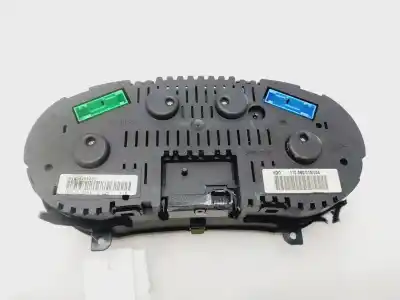 Автозапчасти б/у приборная доска за seat toledo (1m2) signum ссылки oem iam 1m0920820e  