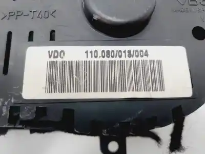 Автозапчасти б/у приборная доска за seat toledo (1m2) signum ссылки oem iam 1m0920820e  