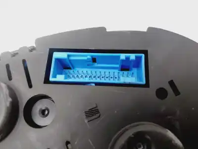 Автозапчасти б/у приборная доска за seat toledo (1m2) signum ссылки oem iam 1m0920820e  