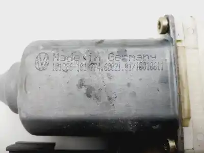 Автозапчастина б/у двигатель заднього правого скла для seat toledo (1m2) signum посилання на oem iam 1j0959802g  