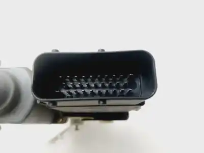 Автозапчастина б/у двигатель переднього ліва вікна для seat toledo (1m2) signum посилання на oem iam 1j0959801f  