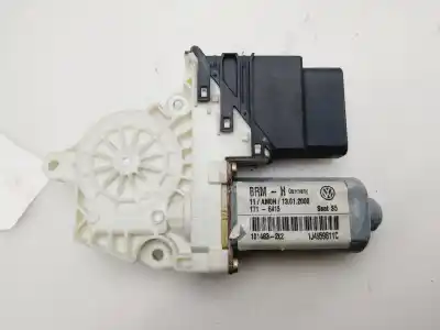 Second-hand car spare part rear left window motor for seat toledo (1m2) signum oem iam references 1j4959811c