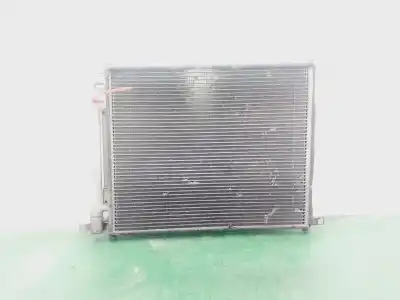 Peça sobressalente para automóvel em segunda mão condensador / radiador de ar condicionado por chevrolet aveo ls referências oem iam 94838819  