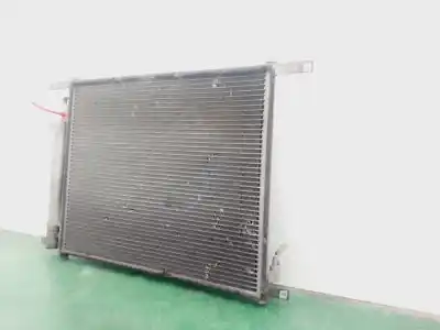 Peça sobressalente para automóvel em segunda mão condensador / radiador de ar condicionado por chevrolet aveo ls referências oem iam 94838819  