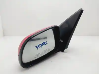 Peça sobressalente para automóvel em segunda mão espelho retrovisor esquerdo por chevrolet aveo ls referências oem iam 96458172  