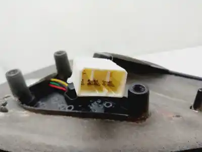 Peça sobressalente para automóvel em segunda mão espelho retrovisor esquerdo por chevrolet aveo ls referências oem iam 96458172  