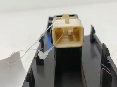 Second-hand car spare part right front power window switch for chevrolet aveo ls oem iam references 202005661  