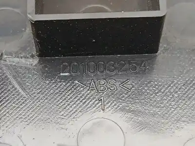 Second-hand car spare part right front power window switch for chevrolet aveo ls oem iam references 202005661  