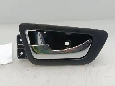 Автозапчасти б/у левая передняя внутренняя ручка за ssangyong xlv limited 4x2 115 cv / 85 kw ссылки oem iam 7241035000