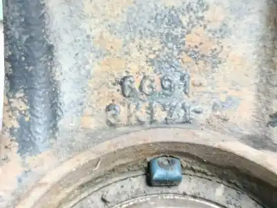 Peça sobressalente para automóvel em segunda mão MANGA DE EIXO DIANTEIRA ESQUERDA por FORD MONDEO BERLINA (CA2)  Referências OEM IAM 6G913K171A  