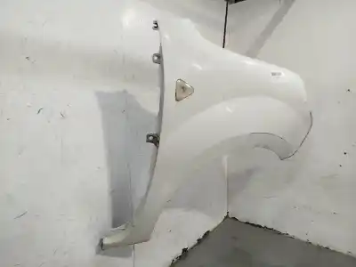 Second-hand car spare part FRONT RIGHT FIN for RENAULT KANGOO  OEM IAM references 631009162R  
