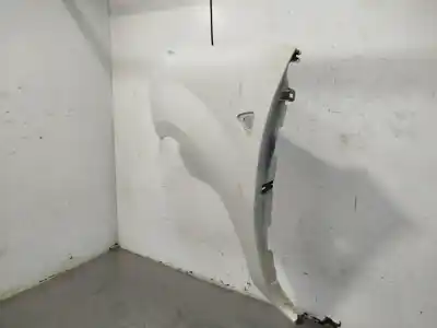 Second-hand car spare part left front fin for renault kangoo furgón compact comfort oem iam references 631011587r  