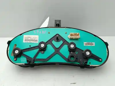 Автозапчастина б/у панель інструментів для citroen berlingo first combi 1.4 x посилання на oem iam 9646433380  