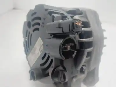 Автозапчасти б/у генератор за CITROEN BERLINGO First Combi 1.4 X ссылки OEM IAM 9642879980  