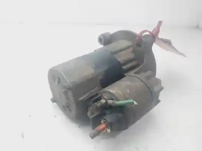 Pièce détachée automobile d'occasion Démarreur De Voiture pour CITROEN BERLINGO First Combi 1.4 X Références OEM IAM 9633292480  