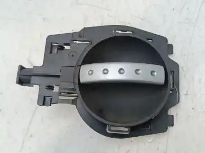 Peça sobressalente para automóvel em segunda mão  por CITROEN C3 PLURIEL  Referências OEM IAM 9647164577  